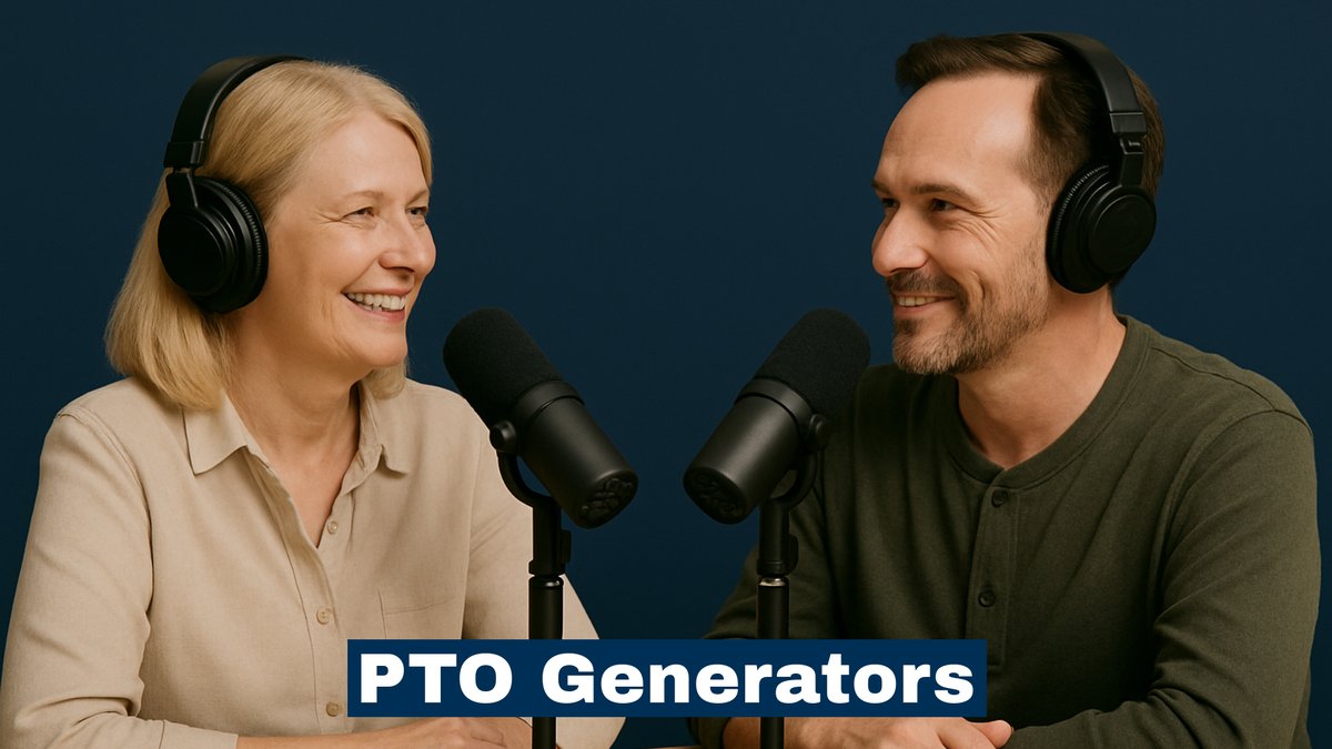 Practical Applications of PTO Generators Revolutionize Mobile Power