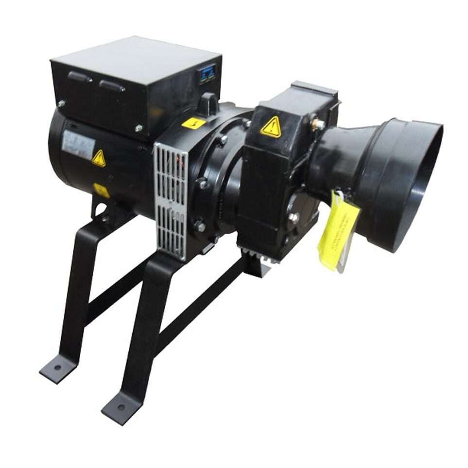 PTO Generator Setup & Operation for Safe and Effective Power